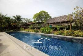 Thai House Resort Huahin