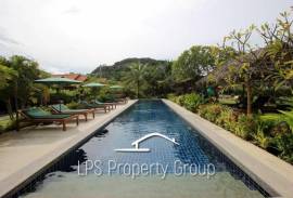 Thai House Resort Huahin