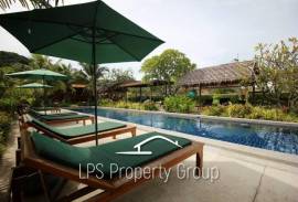 Thai House Resort Huahin