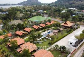 Thai House Resort Huahin