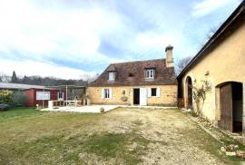Charmante maison en pierre a vendre dans le Perigord Noir