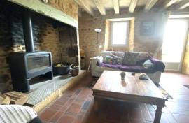 Charmante maison en pierre a vendre dans le Perigord Noir