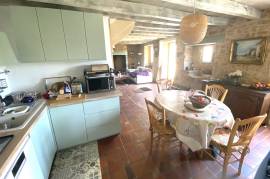 Charmante maison en pierre a vendre dans le Perigord Noir