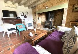 Charmante maison en pierre a vendre dans le Perigord Noir