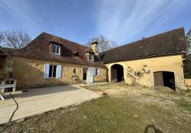 Charmante maison en pierre a vendre dans le Perigord Noir