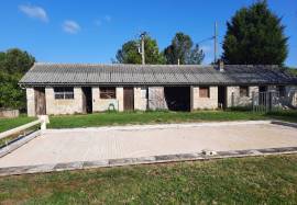 5 Bedrooms - House - Aquitaine - For Sale - 11726-EY
