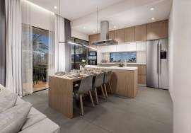 Stunning 3 Bedroom Apartment - Universal Area, Paphos