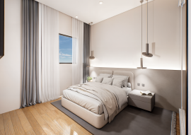 Stunning 3 Bedroom Apartment - Universal Area, Paphos