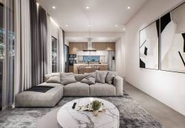 Stunning 3 Bedroom Apartment - Universal Area, Paphos