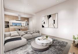Stunning 3 Bedroom Apartment - Universal Area, Paphos