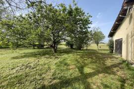 Charming cottage with stunning vues to the Pyrenees