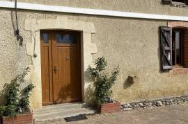 Charming cottage with stunning vues to the Pyrenees