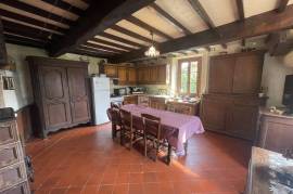 Charming cottage with stunning vues to the Pyrenees