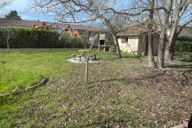 Jolie villa avec jardin situee dans un lotissement calme