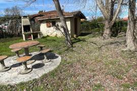 Jolie villa avec jardin situee dans un lotissement calme