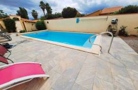 5 room, 115m2 Villa for sale in Saint genis des fontaines - 349 000 € *