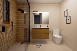 Modern New Build Villas in Torre-Pacheco, Murcia