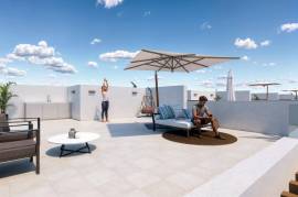 Modern New Build Villas in Torre-Pacheco, Murcia