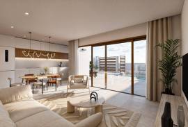 Modern New Build Villas in Torre-Pacheco, Murcia