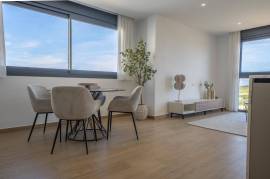 VILLAS DE OBRA NUEVA EN LA FINCA GOLF