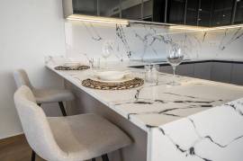 VILLAS DE OBRA NUEVA EN LA FINCA GOLF
