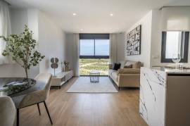 VILLAS DE OBRA NUEVA EN LA FINCA GOLF