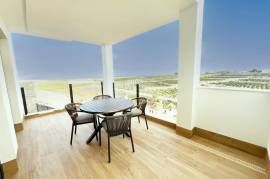 VILLAS DE OBRA NUEVA EN LA FINCA GOLF