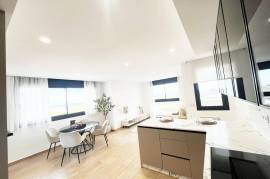 VILLAS DE OBRA NUEVA EN LA FINCA GOLF