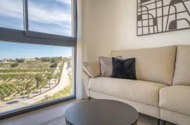 VILLAS DE OBRA NUEVA EN LA FINCA GOLF
