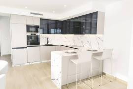 VILLAS DE OBRA NUEVA EN LA FINCA GOLF