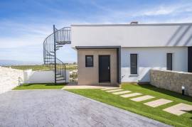 VILLAS DE OBRA NUEVA EN LA FINCA GOLF
