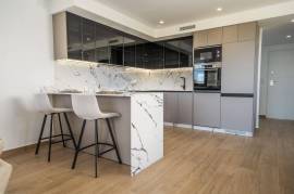 VILLAS DE OBRA NUEVA EN LA FINCA GOLF