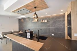 MODERN 4 BEDROOM VILLA WITH SWIMMING POOL IN LA FINCA GOLF RESORT
