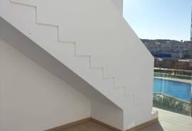 2 Bedrooms - Townhouse - Alicante - For Sale - SP0783