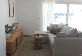 2 Bedrooms - Townhouse - Alicante - For Sale - SP0783