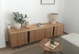 2 Bedrooms - Townhouse - Alicante - For Sale - SP0783