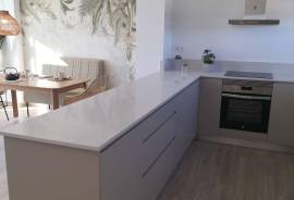 2 Bedrooms - Townhouse - Alicante - For Sale - SP0783