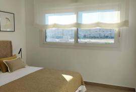 2 Bedrooms - Townhouse - Alicante - For Sale - SP0783