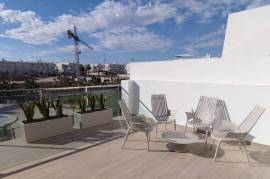 2 Bedrooms - Townhouse - Alicante - For Sale - SP0783