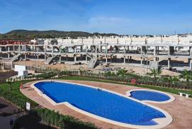 2 Bedrooms - Townhouse - Alicante - For Sale - SP0783