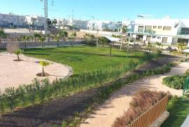 3 Bedrooms - Bungalow - Alicante - For Sale - SP0782