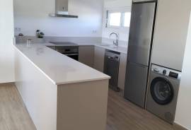 3 Bedrooms - Bungalow - Alicante - For Sale - SP0780