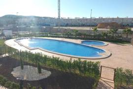 3 Bedrooms - Bungalow - Alicante - For Sale - SP0780
