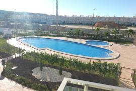 3 Bedrooms - Bungalow - Alicante - For Sale - SP0780