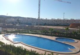 3 Bedrooms - Bungalow - Alicante - For Sale - SP0780