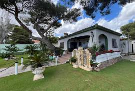 3 Bedrooms - Villa - Alicante - For Sale - CA001