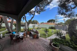 3 Bedrooms - Villa - Alicante - For Sale - CA001