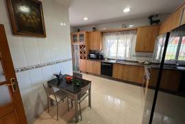 3 Bedrooms - Villa - Alicante - For Sale - CA001