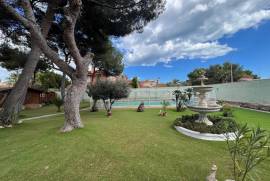 3 Bedrooms - Villa - Alicante - For Sale - CA001