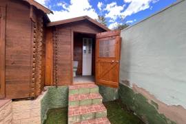 3 Bedrooms - Villa - Alicante - For Sale - CA001